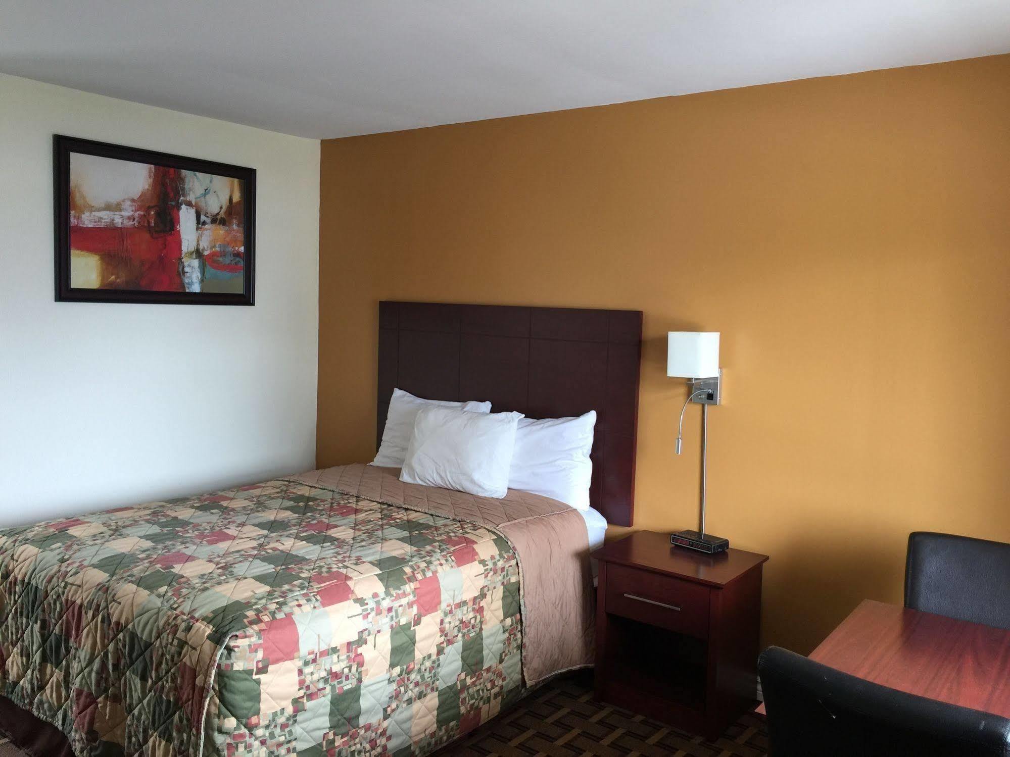 Park Place Motel & Suites Tweed Exterior foto
